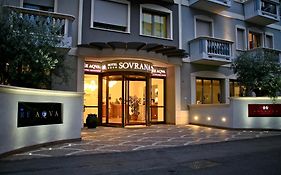 Sovrana Hotel & Spa