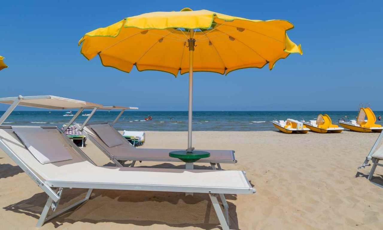 Sovrana Hotel & Spa Rimini Esterno foto