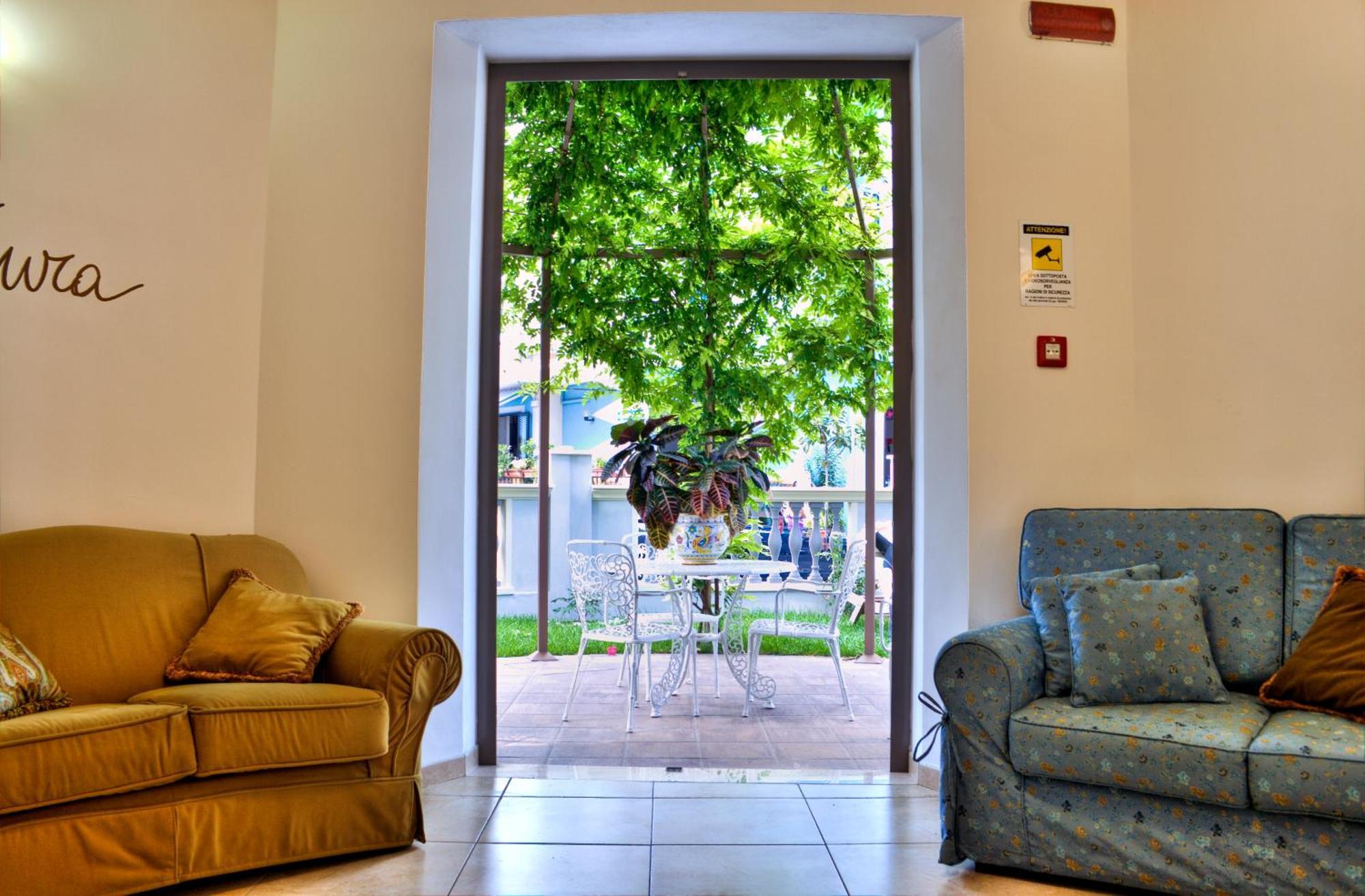 Sovrana Hotel & Spa Rimini Esterno foto