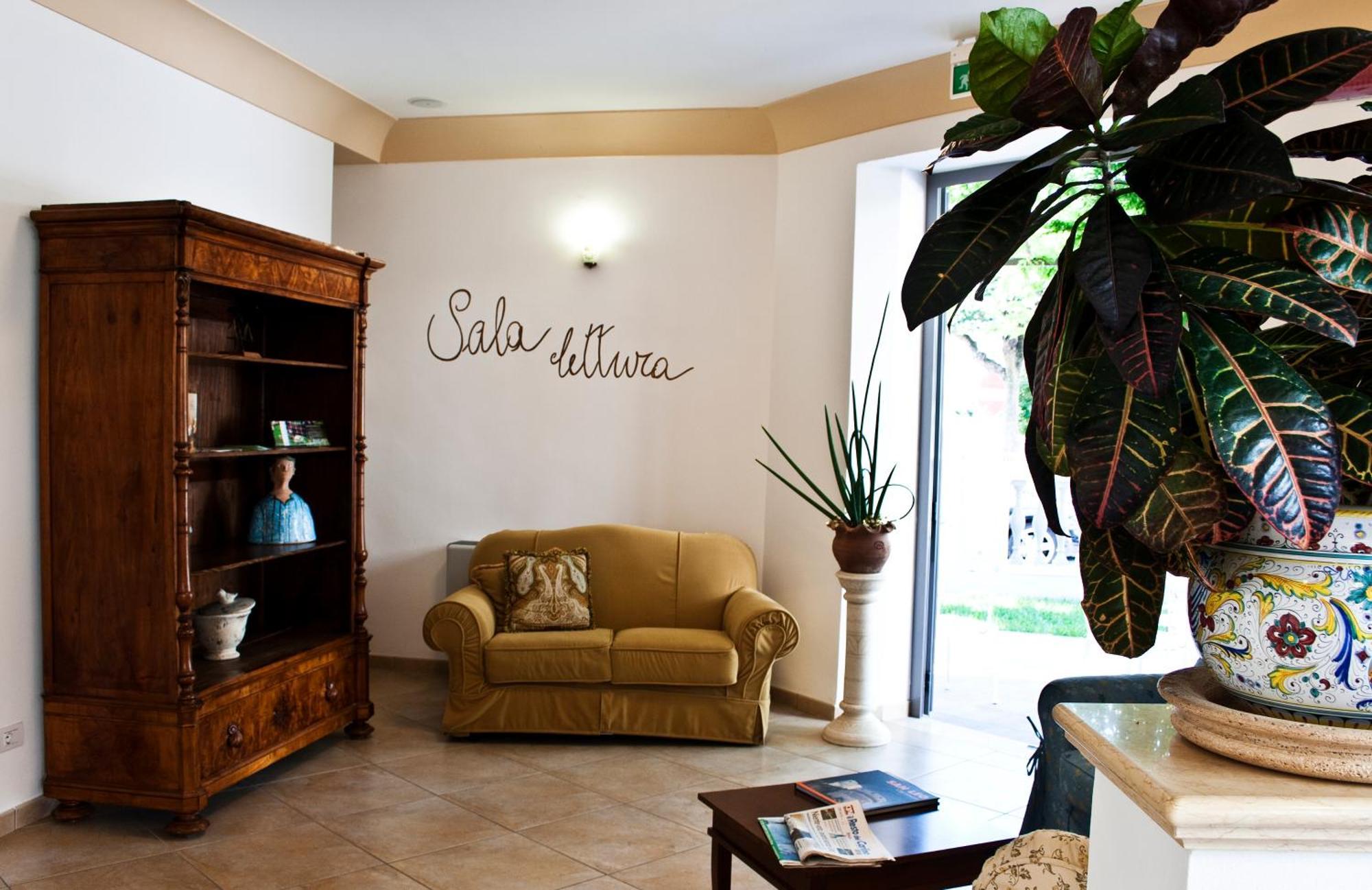 Sovrana Hotel & Spa Rimini Esterno foto