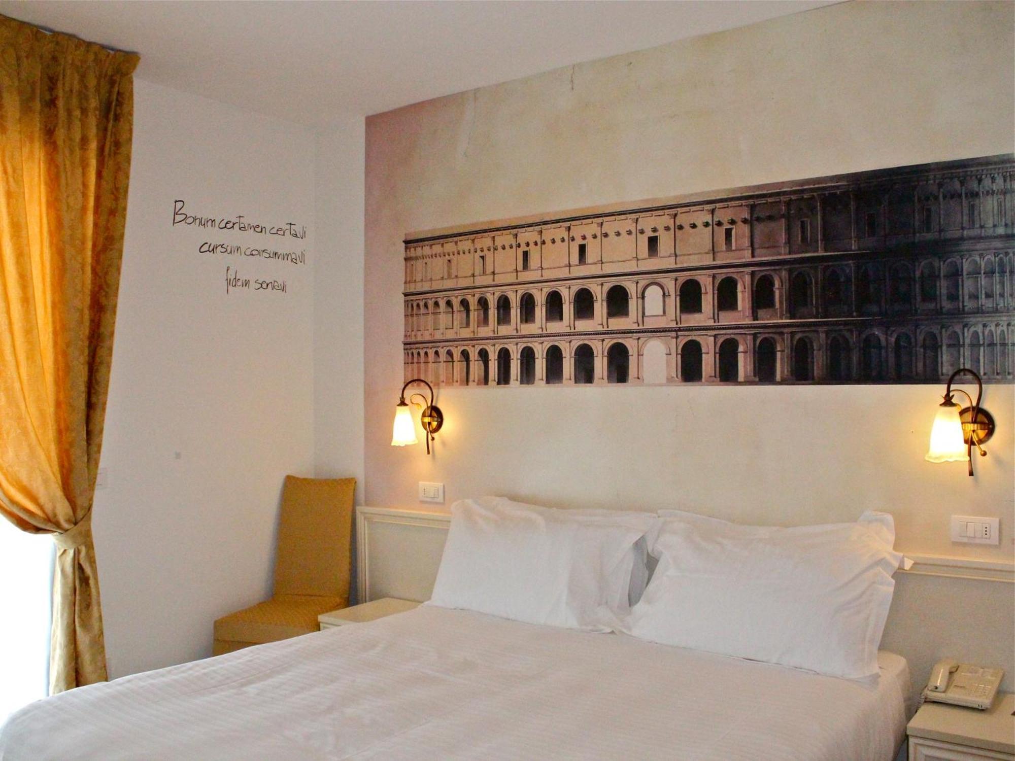 Sovrana Hotel & Spa Rimini Esterno foto
