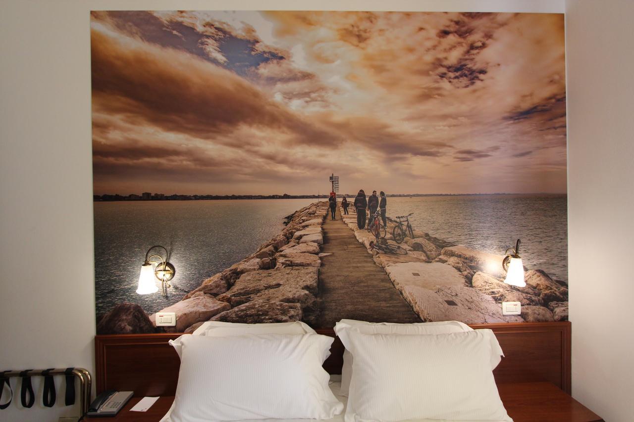 Sovrana Hotel & Spa Rimini Camera foto