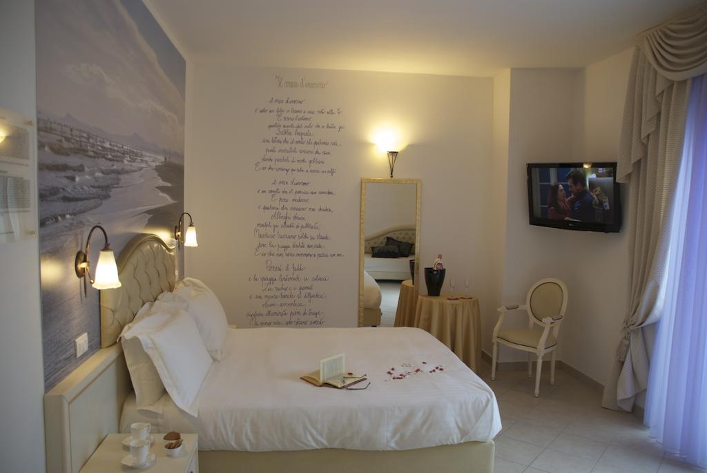 Sovrana Hotel & Spa Rimini Esterno foto