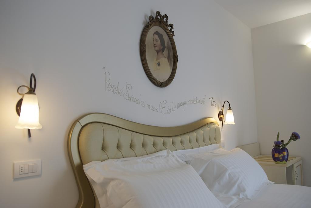 Sovrana Hotel & Spa Rimini Esterno foto