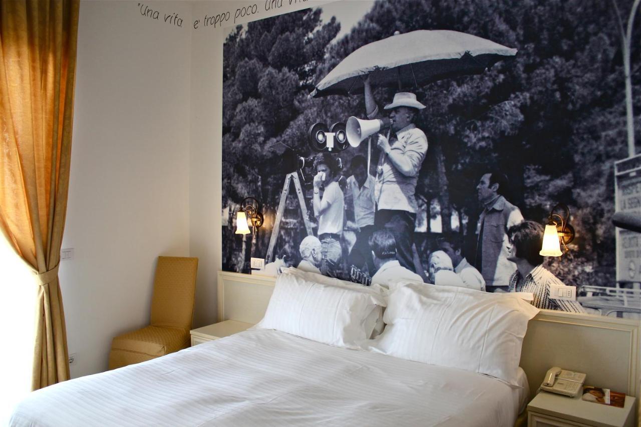 Sovrana Hotel & Spa Rimini Camera foto