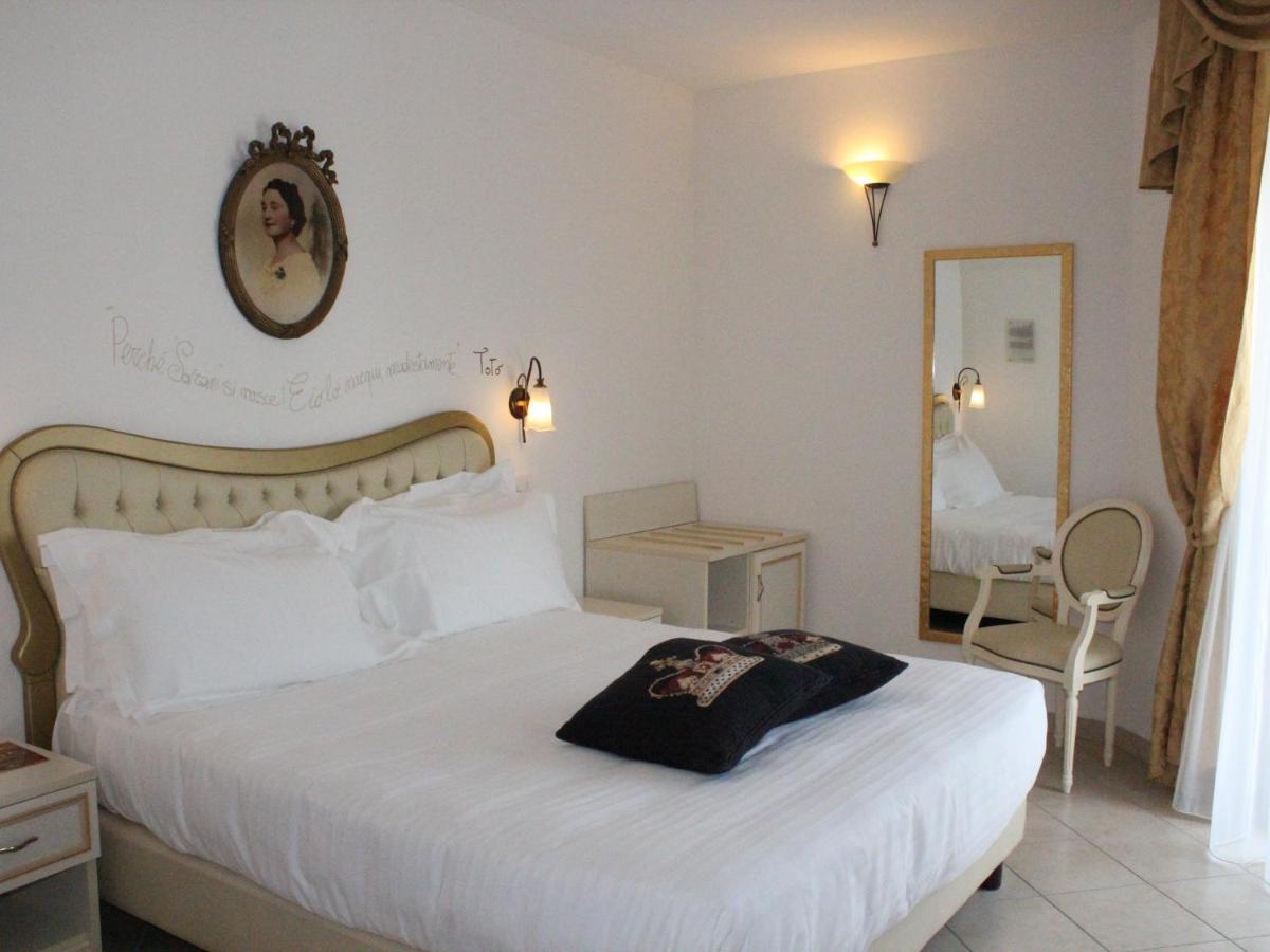 Sovrana Hotel & Spa Rimini Camera foto